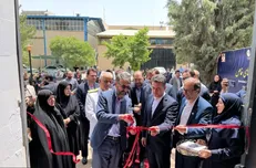 افتتاح مرکز نوآوری و فناوری غذا‌های خاص در مشهد