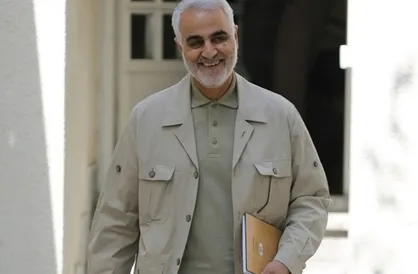 خشم شبکه سعودی از &laquo;الجزیره&raquo; بخاطر تمجید از سردار شهید سلیمانی