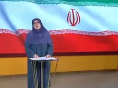 به خاطر امنیت شهروندان مجبور شدیم اینترنت جهانی را محدود کنیم