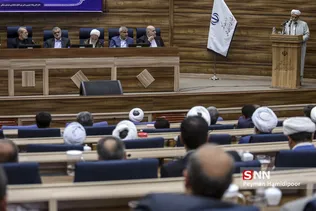 علی لاریجانی