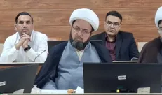 تجلیل از فعالان عرصه دفاع و مقاومت در ایلام همزمان با دهه احیای امر به معروف و نهی از منکر