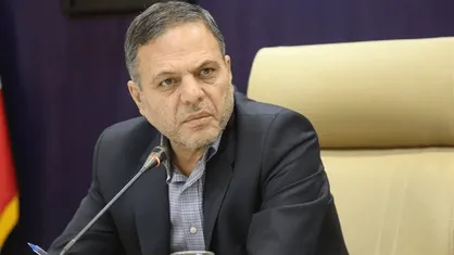 استاندار زنجان: ۸۵ درصد مصرف آب استان در بخش کشاورزی است
