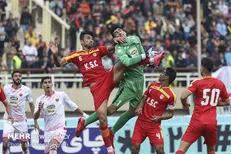 کاپیتان پرسپولیس به بازی پنجشنبه می‌رسد