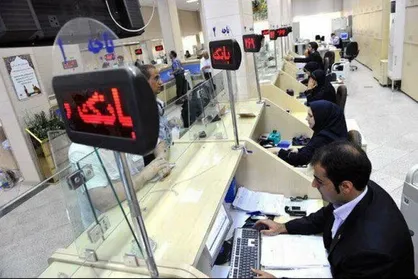 افزایش ۷۰۰۰ هزار میلیارد تومانی دارایی بانک&zwnj;ها در ۲ سال