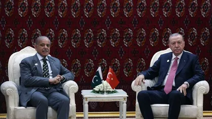 تاکید ترکیه بر حفظ آتش&zwnj;بس میان پاکستان و افغانستان