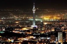 برج میلاد ۱۳ تا ۱۷ خرداد تعطیل است