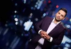 حضور مدیران تلویزیون در پشت صحنه «ماه عسل»