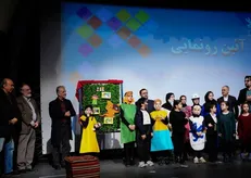 کانون در حوزه تولید سرگرمی مجموعه‌ای الگوساز و جریان‌ساز است