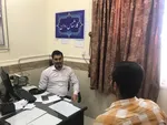 اردوی جهادی دانشگاه علوم پزشکی بوشهر در روستای شول