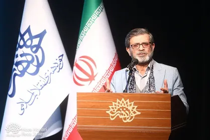 &laquo;پارسی جان&raquo; به دستان &laquo;بچه مردم&raquo; رسید