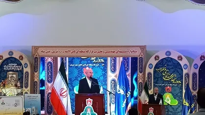 قالیباف: معبرهای اقتصادی را باید با عقلانیت انقلابی باز کرد