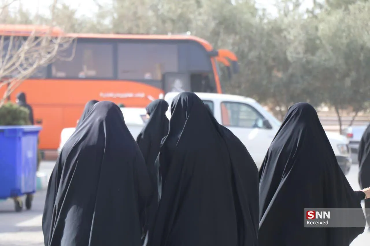 بدرقه