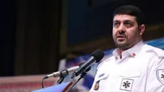 راهپیمایی اربعین حسینی با رعایت کامل شیوه‌نامه‌های بهداشتی