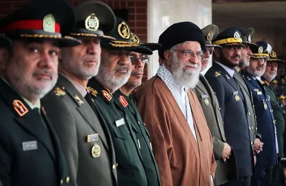 نماهنگ &laquo;روشنای امید&raquo;