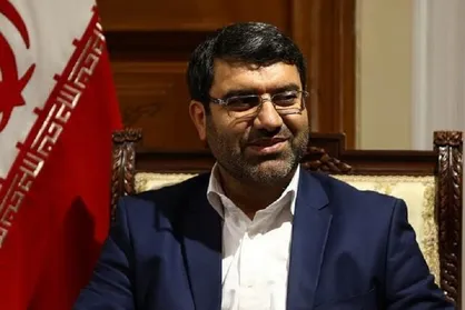 رئیس کمیسیون قضایی مجلس دهم و نماینده سابق مردم کوهدشت درگذشت