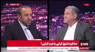 سعید احدیان: کسی در ظلم تاریخی روسیه به ایران شکی ندارد / مردم عکس موگرینی و فاجعه مجلس اصلاحات را یادشان است