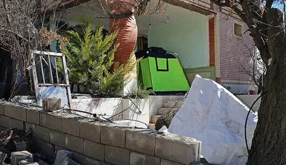 خدمت رسانی گروه&zwnj;های جهادی در مناطق زلزله&zwnj;زده سی&zwnj;سخت در ایام نوروز ادامه دارد