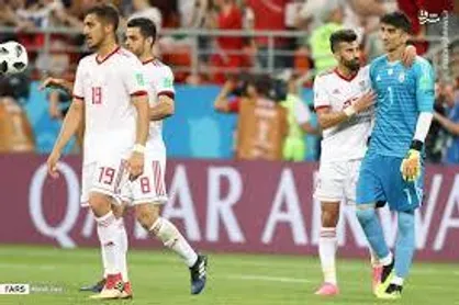 ببینید| نام بیرانوند در کتاب گینس ثبت شد