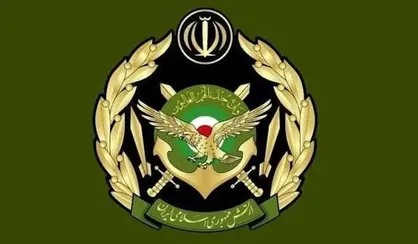 دعوت ارتش از مردم برای حضور پرشکوه در مراسم وداع و تشییع شهید سپهبد موسوی