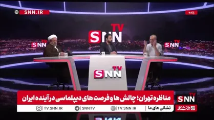 احمد زیدآبادی: با ایده&zwnj;های دوستان آقای رسایی امکان حکمرانی وجود ندارد!