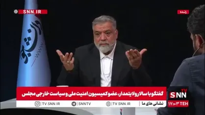 ولایتمدار: امنیت و پایداری کشور وابسته به مردم است و هیچ فرد یا مسئول خاصی تعیین&zwnj;کننده بقای آن نیست