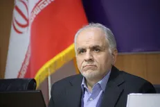 وزیر دادگستری: سهم مالکیت فکری در اقتصاد ملی کمتر از انتظار است