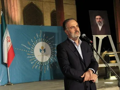 شفیعی: سرمایه&zwnj;گذاری برای هنر، سرمایه&zwnj;گذاری برای افزایش سرمایه اجتماعی و تقویت هویت ملی و دینی است