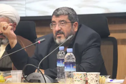 فواد ایزدی: آمریکا به دنبال گسترش جنگ و حمایت از نسل&zwnj;کشی اسرائیل است