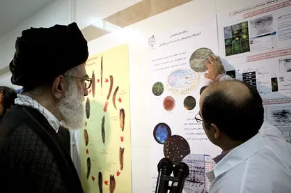 &laquo;رویان&raquo; در درمان ناباروری جزء ۴ مرکز برتر دنیاست
