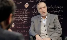 امام (ره) می‌فرمود، هرچه دارم از همسرم دارم/ خاتمی به کسانی بها می‌داد که چندان وارسته نبودند