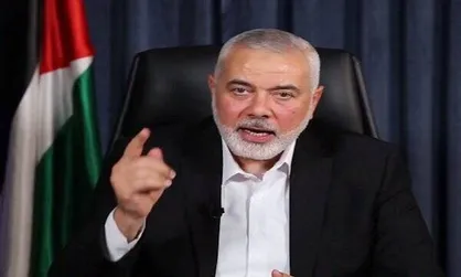 هنیه در پیامی به گوترش خواستار توقف جنایت&zwnj;های رژیم صهیونیستی شد