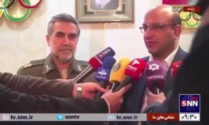 دبیر کمیته ملی المپیک: می&zwnj;خواهیم جایگاه بهتری در حوزه بین المللی در سیزم داشته باشیم