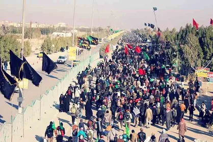 آغاز ثبت نام وام ۲۰ میلیون تومانی بازنشستگی برای زائران اربعین