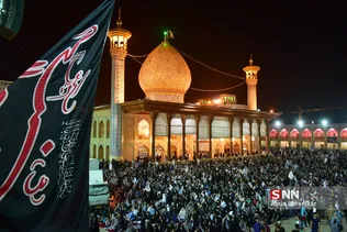 شب 23شب قدر 1397