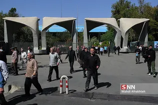 نماز جمعه و راهپیمایی در محکومیت حادثه تروریستی اهواز