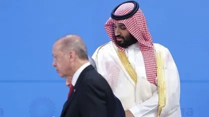 واکاوی اعلان جنگ تجاری عربستان علیه ترکیه