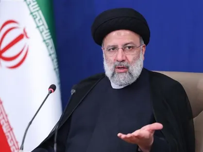 رئیسی: بحث&zwnj;های دیپلماسی بین کشور&zwnj;ها تعارف است / هر توسعه یافتگی فرع بر محیط زیست است