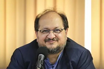 شوخی شریعتمداری با شورای نگهبان