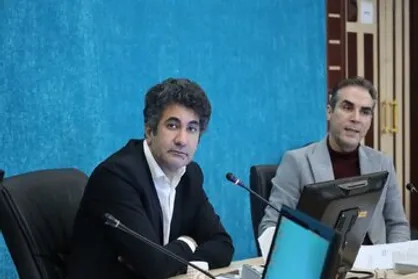 مجتمع تحقیقاتی شهدای جهاد دانشگاهی البرز در مسیر تبدیل شدن به هاب علمی کشور