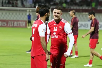 مجوز عجیب یحیی به استوکس در فشرده ترین تقویم پرسپولیس!