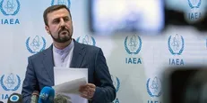غریب آبادی: بزودی اولین صفحه سوخت سیلیساید در ایران ساخته می‌شود