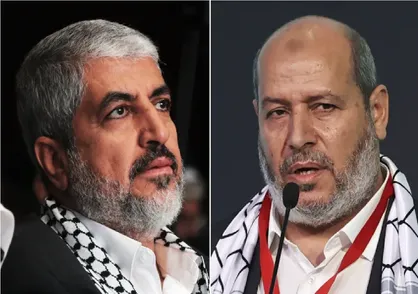 حماس به&zwnj;زودی رئیس دفتر سیاسی خود را انتخاب می&zwnj;کند