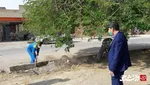 فرماندار بهبهان