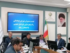افتتاح ۶۰ کیلومتر باند دوم تا هفته دولت در خراسان جنوبی / ۲۵۰۰ واحد نهضت ملی مسکن تکمیل شد