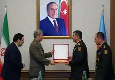 ایران امنیت و ثبات جمهوری آذربایجان را امنیت خود می‌داند