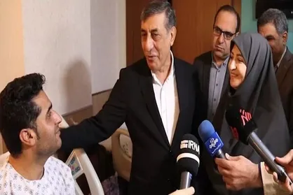 قائم پناه: از هر آنچه که محیط زیست را تخریب می&zwnj;کند باید دوری کنیم