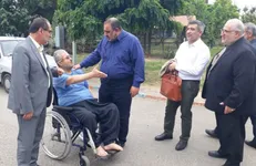 بخش اقامتی مجتمع ایثار مازندران نوسازی می‌شود