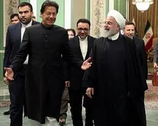 تهران و اسلام آباد یک سند همکاری در زمینه بهداشت و درمان امضا کردند