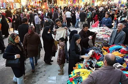 انتقال جمعه بازار یاسوج به نفع کاسبان یا به سود مسئولان / دغدغه&zwnj;های دانشجویان قرارگاه احمدی روشن برای حل مشکلات