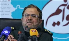 بعضی هواپیماهای جدید تا ۸۰ درصد وابسته به فضای سایبری هستند/ طرح‌ریزی دشمن از طریق جنگ‌های هیبریدی